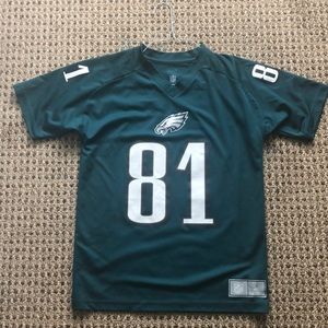 Child's Matthews Eagles Jersey